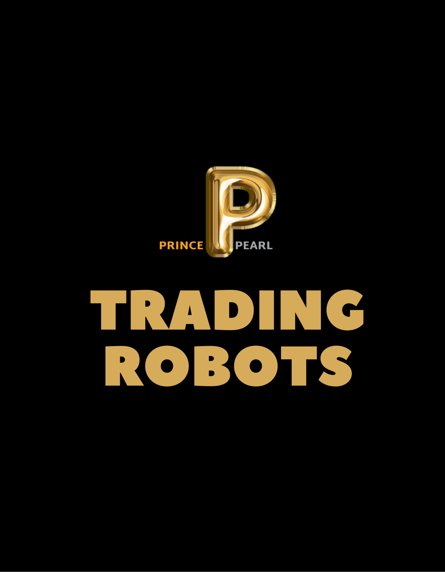TRADING ROBOTS