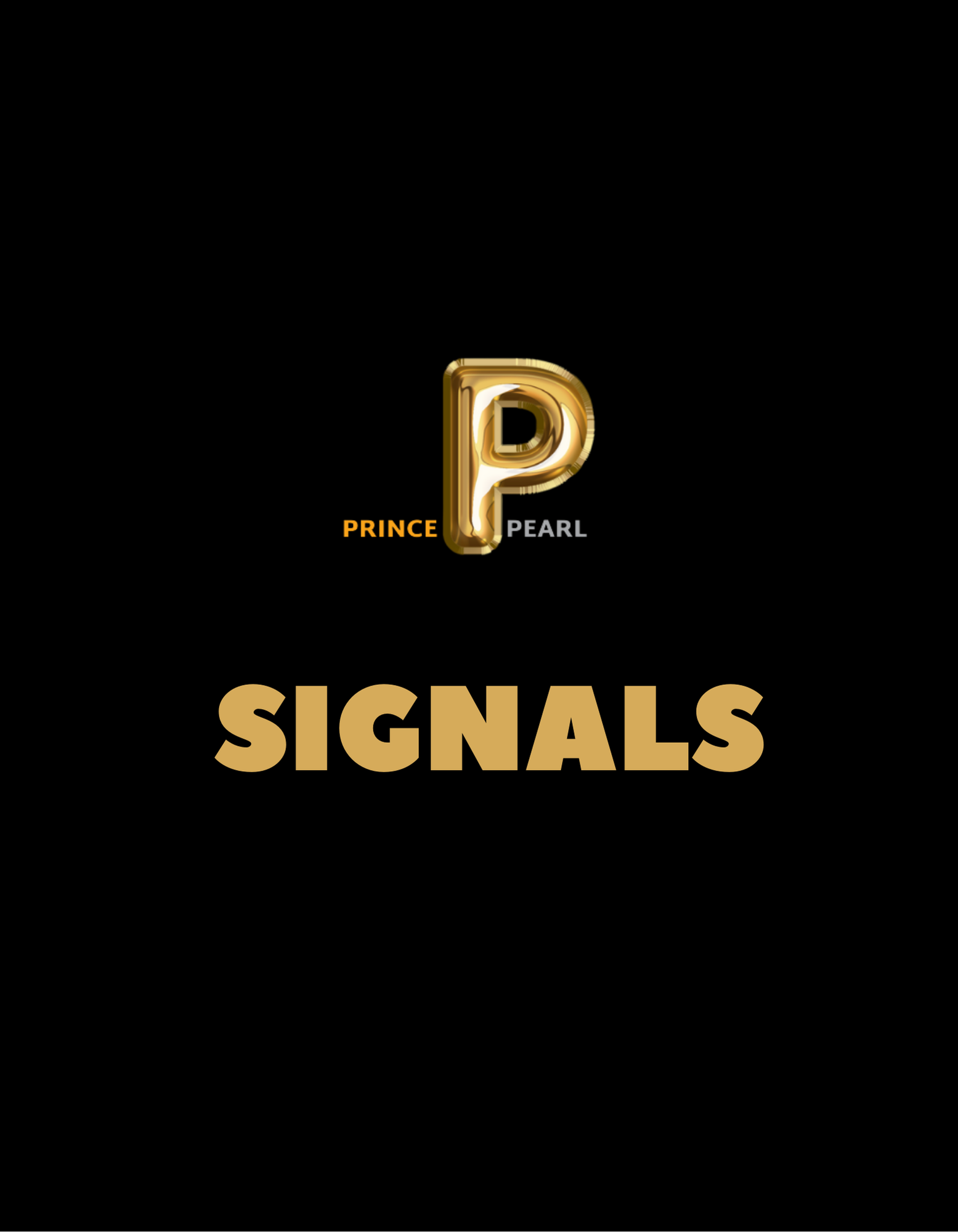 SIGNALS